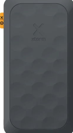Xtorm varavirtalähde FS5451 harmaa