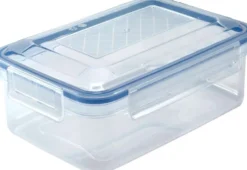 Xtra ruoansäilytysrasia Click 2,5 l