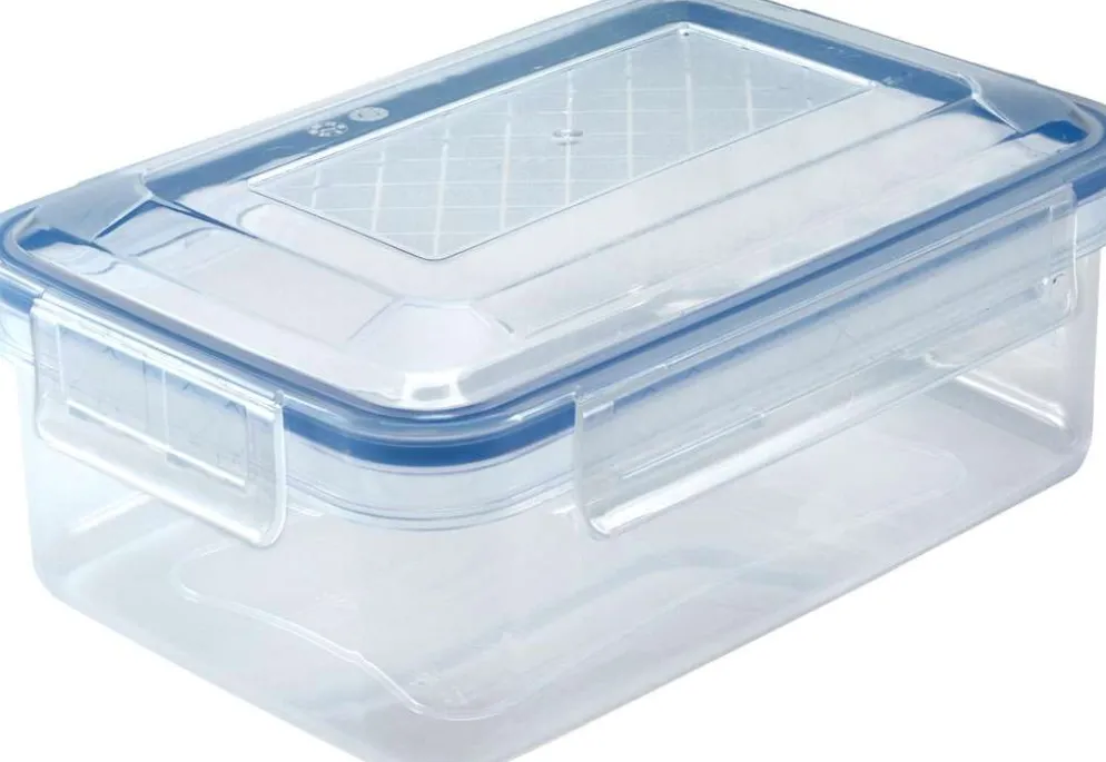 Xtra ruoansäilytysrasia Click 2,5 l