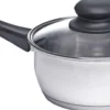 Xtra teräskasari lasikannella 1,2 l