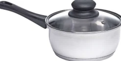 Xtra teräskasari lasikannella 1,2 l
