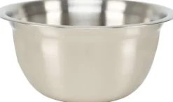 Xtra teräskulho 26 cm