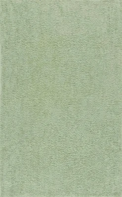Xtra vieraspyyhe Anna 30x50 cm vaaleanvihreä