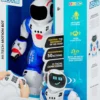Xtrem Bots Bruce robotti