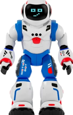 Xtrem Bots Bruce robotti