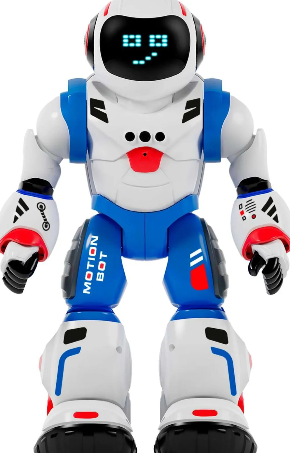 Xtrem Bots Bruce robotti