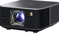 Yaber Full HD LCD projektori K3