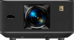Yaber Full HD LCD projektori subwooferilla K3 Pro