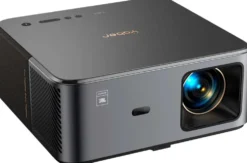 Yaber Full HD LCD projektori subwooferilla K2s Pro