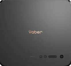 Yaber Full HD LCD projektori subwooferilla K2s Pro