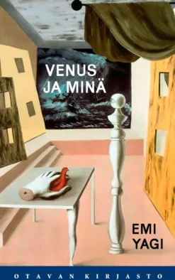 Yagi, Venus ja minä