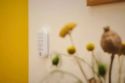 Yale Keypad -näppäimistö hälyttimelle