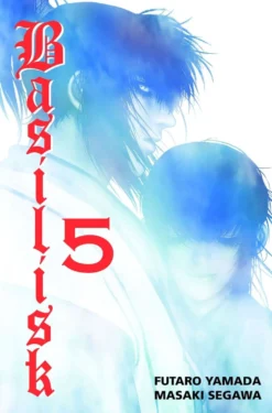Yamada, Basilisk 5