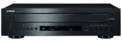 Yamaha CD-soitin CD-C603BL