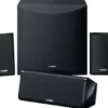 Yamaha 5.1-kaiutinsarja NS-P41BL