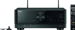 Yamaha kotiteatteripaketti YHT-4960BL