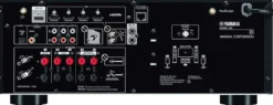 Yamaha kotiteatteripaketti YHT-4960BL