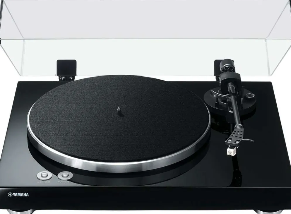 Yamaha levysoitin TT-S303BL