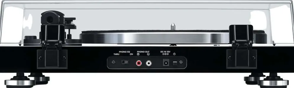 Yamaha levysoitin TT-S303BL