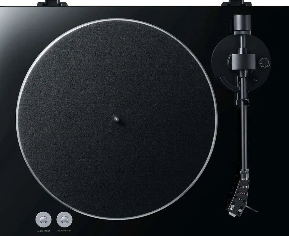 Yamaha levysoitin TT-S303BL
