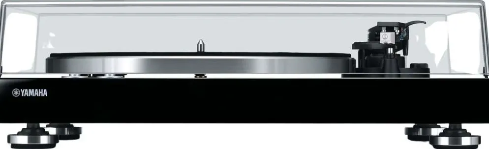 Yamaha levysoitin TT-S303BL