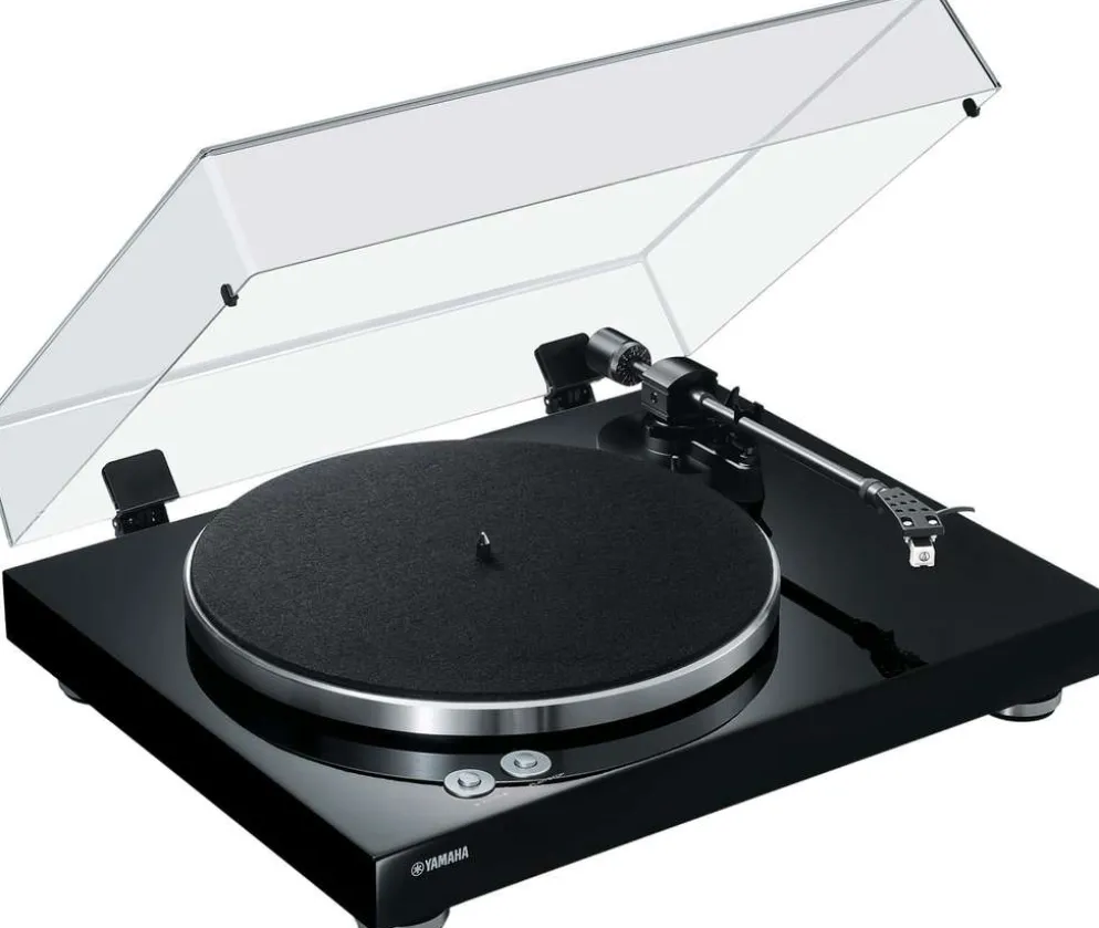 Yamaha levysoitin TT-S303BL