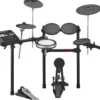 Yamaha sähkörumpusetti DTX6KX