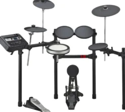 Yamaha sähkörumpusetti DTX6KX