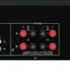 Yamaha stereo vahvistin A-S201BL
