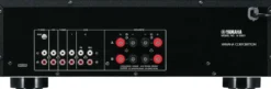 Yamaha stereo vahvistin A-S201BL