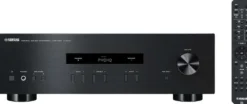 Yamaha stereo vahvistin A-S201BL