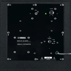 Yamaha subwoofer NS-SW050BL