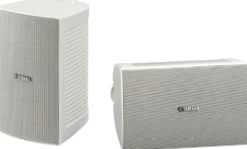 Yamaha ulkokaiutin NS-AW294WH