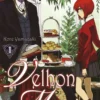 Yamazaki, Velhon morsian 1