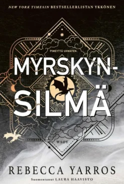 Yarros, Myrskynsilmä - Empyreum 3