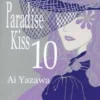 Yasawa, Paradise Kiss 10