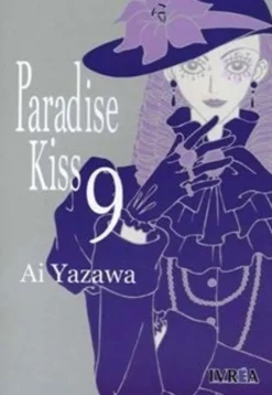Yazawa, Paradise Kiss 9