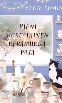 Yeon Somin, Pieni korealainen keramiikkapaja