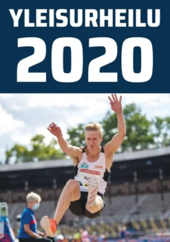 Yleisurheilu 2020