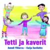 Yliherva, Tetti ja kaverit