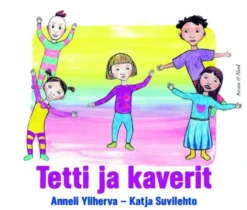 Yliherva, Tetti ja kaverit