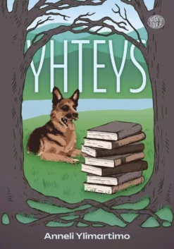 Ylimartimo, Yhteys