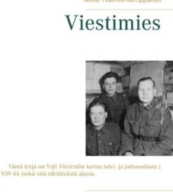 Ylisirniö-Kemppanen, Viestimies