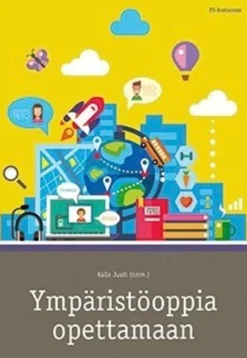 Ympäristöoppia opettamaan
