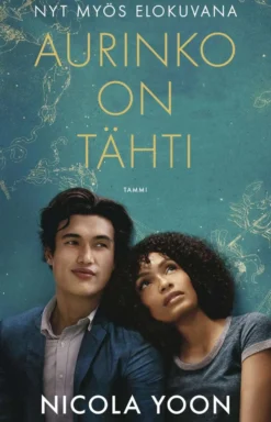 Yoon, Aurinko on tähti