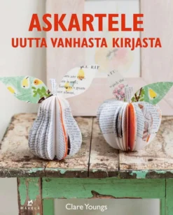 Youngs, Askartele uutta vanhasta kirjasta