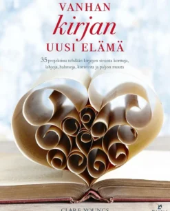Youngs, Vanhan kirjan uusi elämä