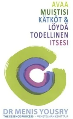 Yousry, Avaa muistisi kätköt & löydä todellinen itsesi