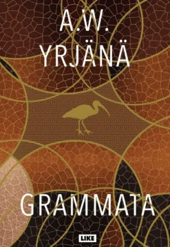 Yrjänä, Grammata - Tractatus illogico poeticus