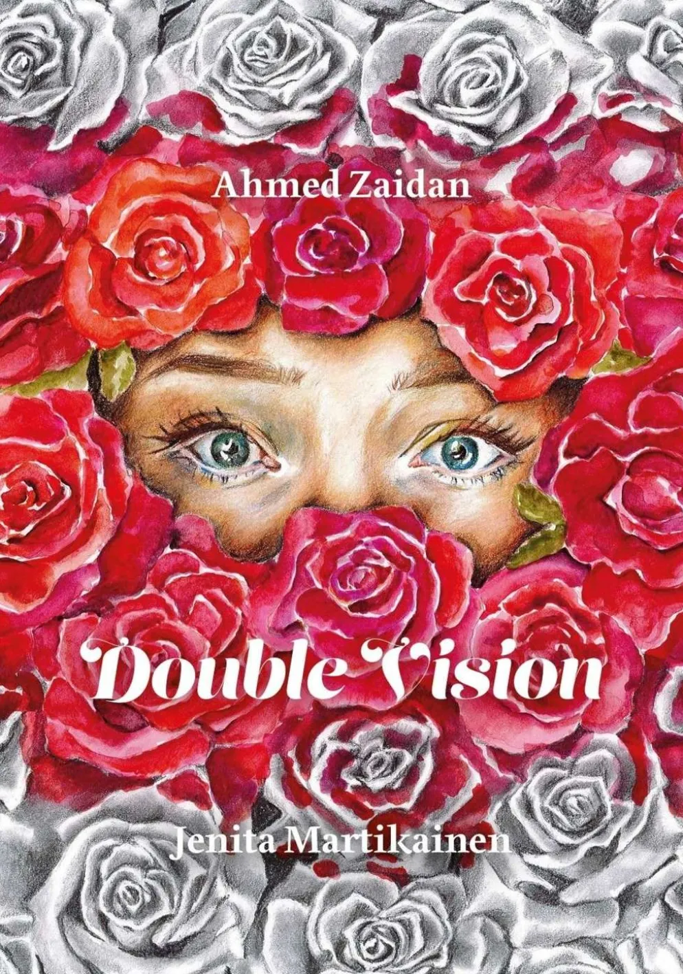 Zaidan, Double vision